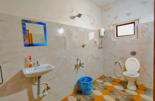 Udupi House | Aidan Inn