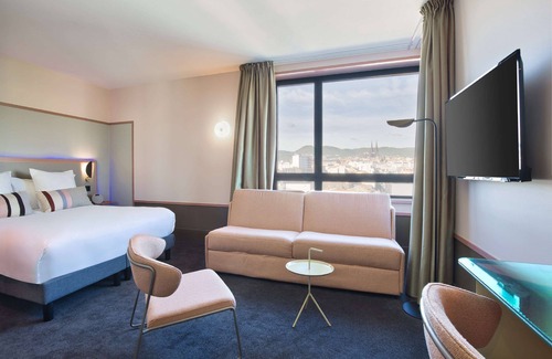 Clermont-Ferrand Hotel | Aiden by Best Western Clermont-Ferrand Hotel & Spa