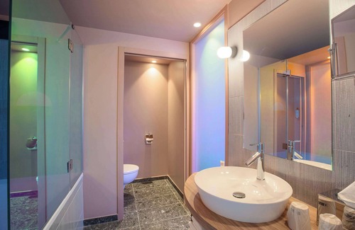 Clermont-Ferrand Hotel | Aiden by Best Western Clermont-Ferrand Hotel & Spa