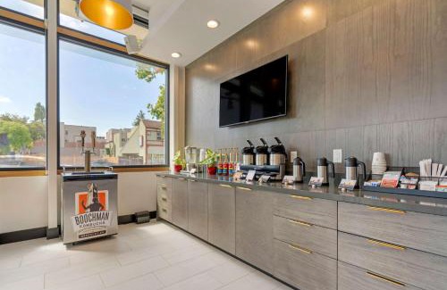 Northwest Berkeley Hotel | Aiden by Best Western Berkeley