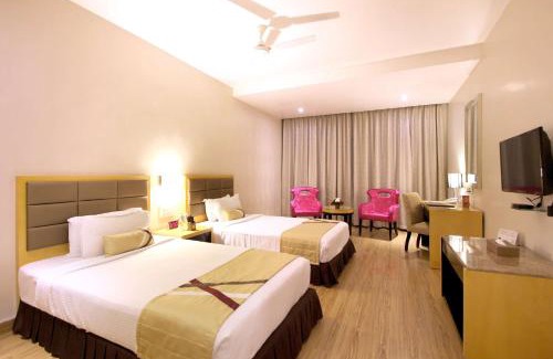 HBR Layout Hotel | Aiden by Best Western Hennur Bengaluru
