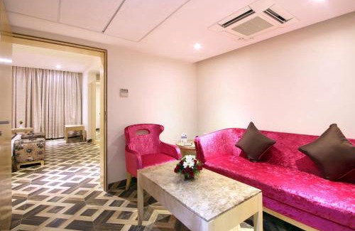 HBR Layout Hotel | Aiden by Best Western Hennur Bengaluru