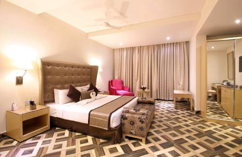 HBR Layout Hotel | Aiden by Best Western Hennur Bengaluru