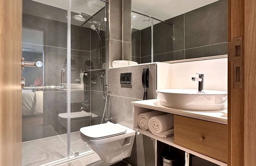 HBR Layout Hotel | Aiden by Best Western Hennur Bengaluru
