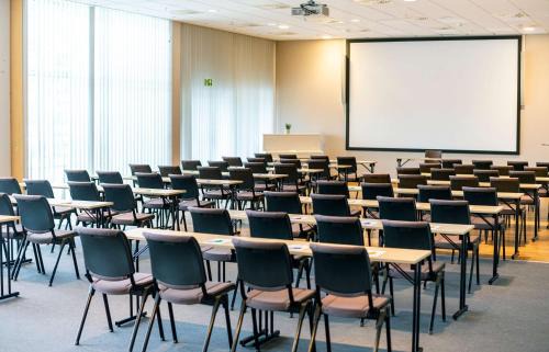 Avaldsnes Hotel | Aiden by Best Western Haugesund Airport