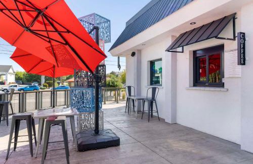 Reno/Tahoe Airport Hotel | Aiden by Best Western South Reno