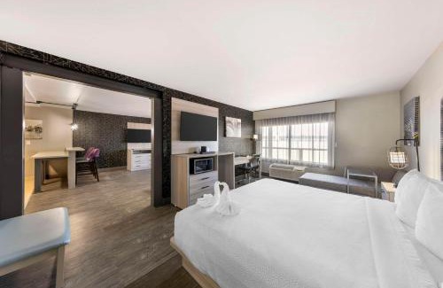 Reno/Tahoe Airport Hotel | Aiden by Best Western South Reno