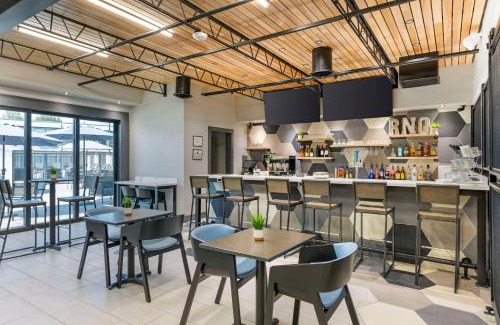 Reno/Tahoe Airport Hotel | Aiden by Best Western South Reno