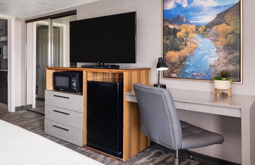 St. George Hotel | Aiden by Best Western St. George