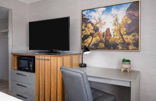 St. George Hotel | Aiden by Best Western St. George