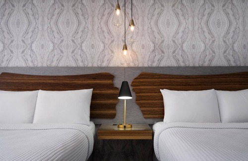 St. George Hotel | Aiden by Best Western St. George