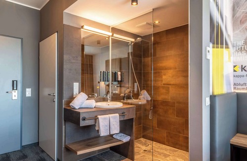 Steyr Hotel | Aiden by Best Western Stadtgut Hotel Steyr