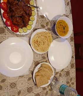 Mararikulam House | Aidens Homestay