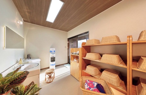 Shirahama Hotel | Aigasumi Mirable equipped | Japanesestyle room with twin beds Shower only No meals/Nishimuro-gun Wakayama