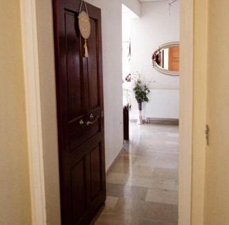Aigio Apartment | AIGIO PARK APARTMENT