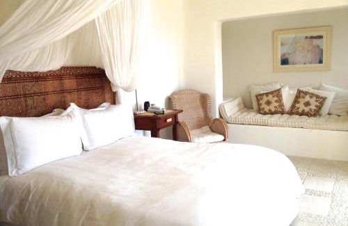 Vourkari Hotel | Aigis Suites Kea