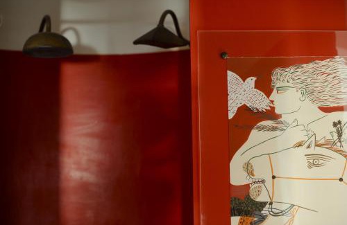 Vourkari Hotel | Aigis Suites Kea