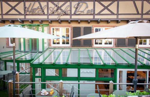 Reichstett Hotel | Aigle d'Or - Strasbourg Nord
