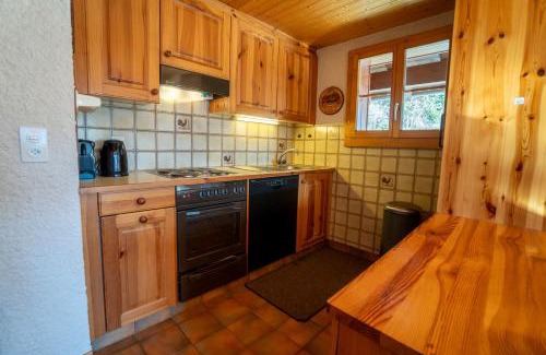 Alpe des Chaux Apartment | Aigle Royal B07