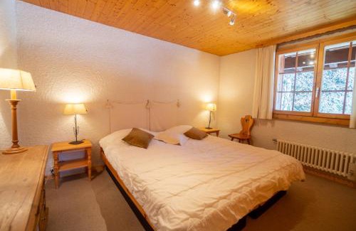 Alpe des Chaux Apartment | Aigle Royal B07