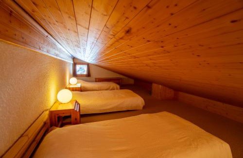 Alpe des Chaux Apartment | Aigle Royal B07