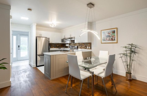 Mont-Tremblant Apartment | Aiglon 2 bedrooms by Chez Tremblant