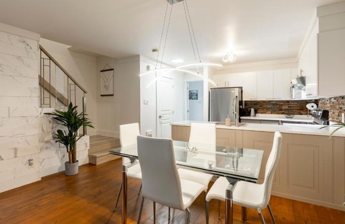 Mont-Tremblant Apartment | Aiglon 2 bedrooms by Chez Tremblant