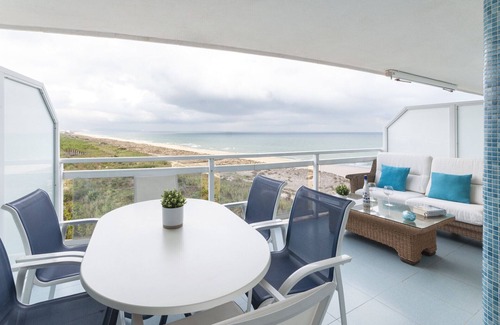 Playa de Gandia Apartment | AIGUABLAVA 9-5