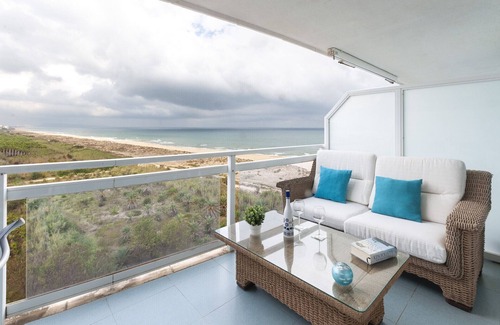 Playa de Gandia Apartment | AIGUABLAVA 9-5