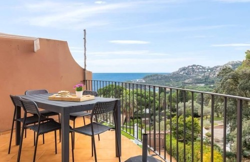 Aiguablava Apartment | Aiguablava Apartments 12