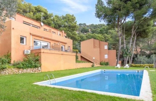 Aiguablava Apartment | Aiguablava Apartments 6