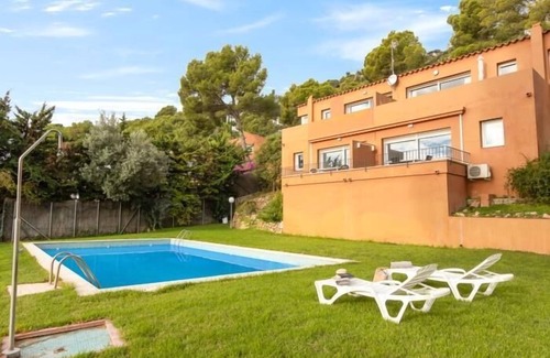 Aiguablava Apartment | Aiguablava Apartments 6