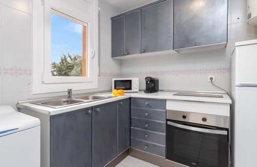 Aiguablava Apartment | Aiguablava Apartments 7