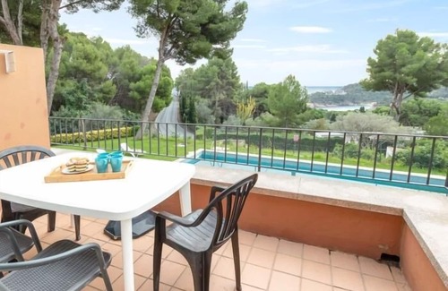 Aiguablava Apartment | Aiguablava Apartments 7