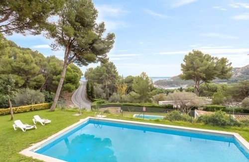 Aiguablava Apartment | Aiguablava Apartments 7