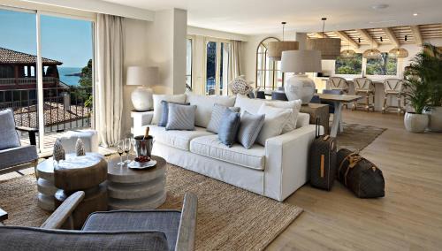 Aiguablava Apartment | Aiguablava Luxury Apartments