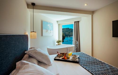 Aiguablava Apartment | Aiguablava Luxury Apartments
