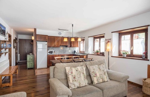 Gessa Apartment | Aiguamoig by SeaMount Rentals
