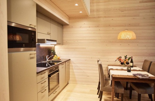 Santa Claus Village House | Aihki A by Interhome