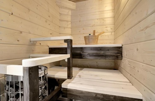 Lampivaara Apartment | Aihkisokka B