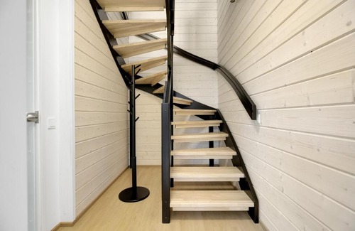 Lampivaara Apartment | Aihkisokka B