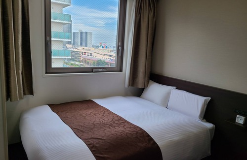 Hashimoto Hotel | Aihotel Hashimoto