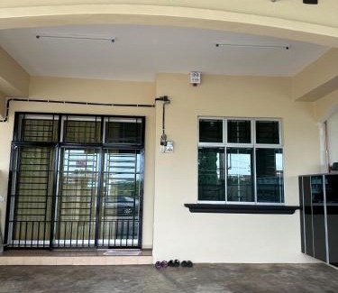 Kluang House | Aii Minsu