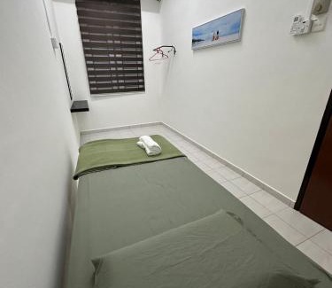 Kluang House | Aii Minsu