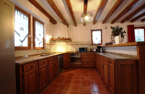 Sare House | Aikobeko - Sare - Gîte