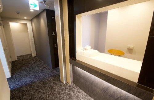 Minamikoiwa Hotel | Aikoku Building 5th floor - Vacation STAY 86252v
