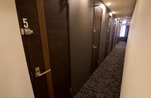 Minamikoiwa Hotel | Aikoku Building 5th floor - Vacation STAY 86252v