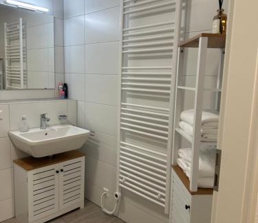 Hessental Apartment | AIL Hall Studio
