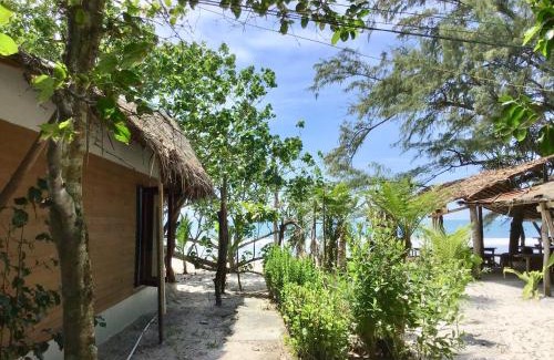 Ranong Resort | Ailay