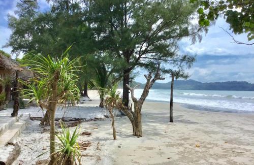 Ranong Resort | Ailay
